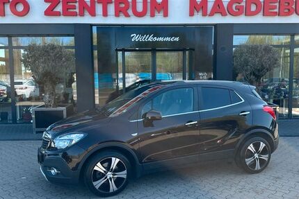 Opel Mokka 172.552 km 8.950 &euro; Magdeburg 39112