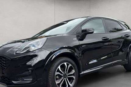 Ford Puma 30.856 km 18.940 &euro; Dresden 01159