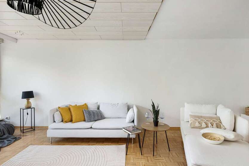 Wohnung zum Kaufen in Karlsruhe 399.000 € 104 m² 2 zimmer