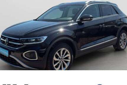 VW T-Roc 53.665 km 21.980 &euro; Gifhorn 38518