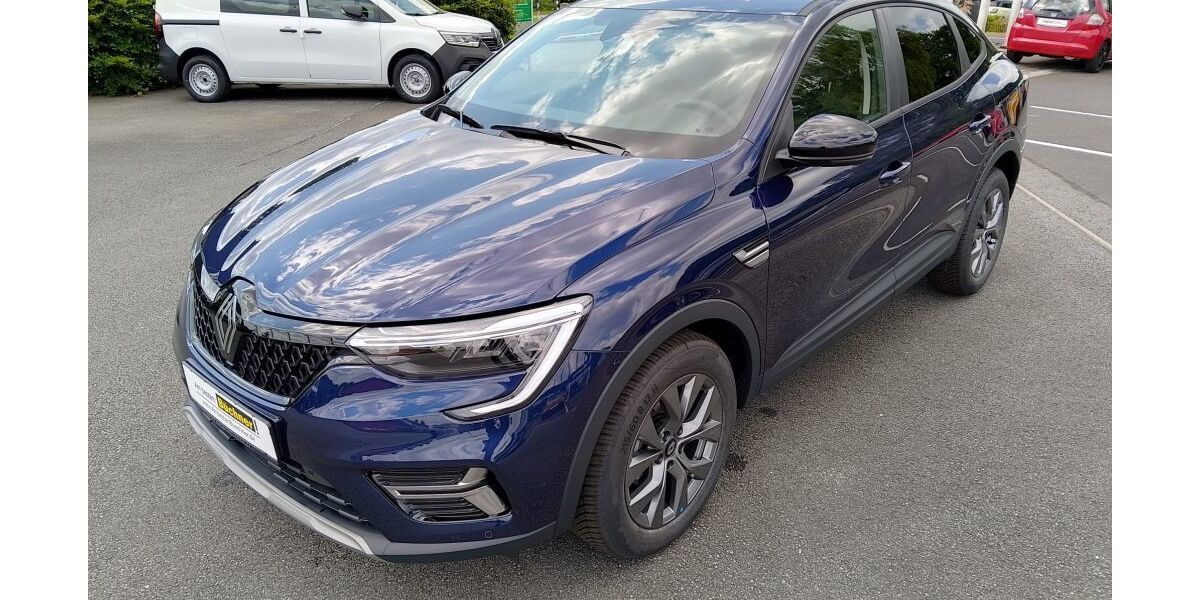 Renault Arkana 1.500 km 27.990 &euro; Löbau 02708