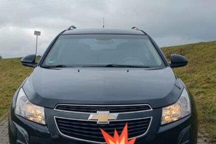 Chevrolet Cruze 205.000 km 1.700 &euro; Verden 27283