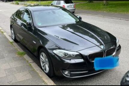 BMW 520 186.000 km 11.500 &euro; Kiel 24159