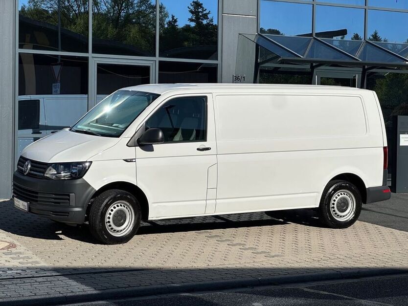 T6 Transporter