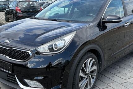 Kia Niro 60.000 km 12.990 &euro; Reilingen 68799