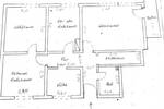 Etagenwohnung Ulm Mitte - 4 Zimmer, 80 m&sup2;, 199.000&euro; | Angebot:26858592
