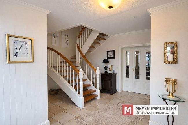 Einfamilienhaus Rastede Rastede II - 5 Zimmer, 171 m&sup2;, 629.000&euro; | Angebot:25743094