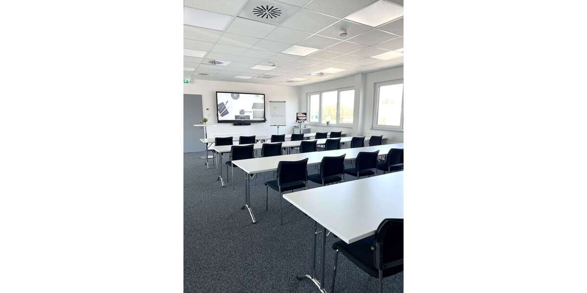 Büro in Neuenstadt am Kocher 10.350 € 57 m² zimmer