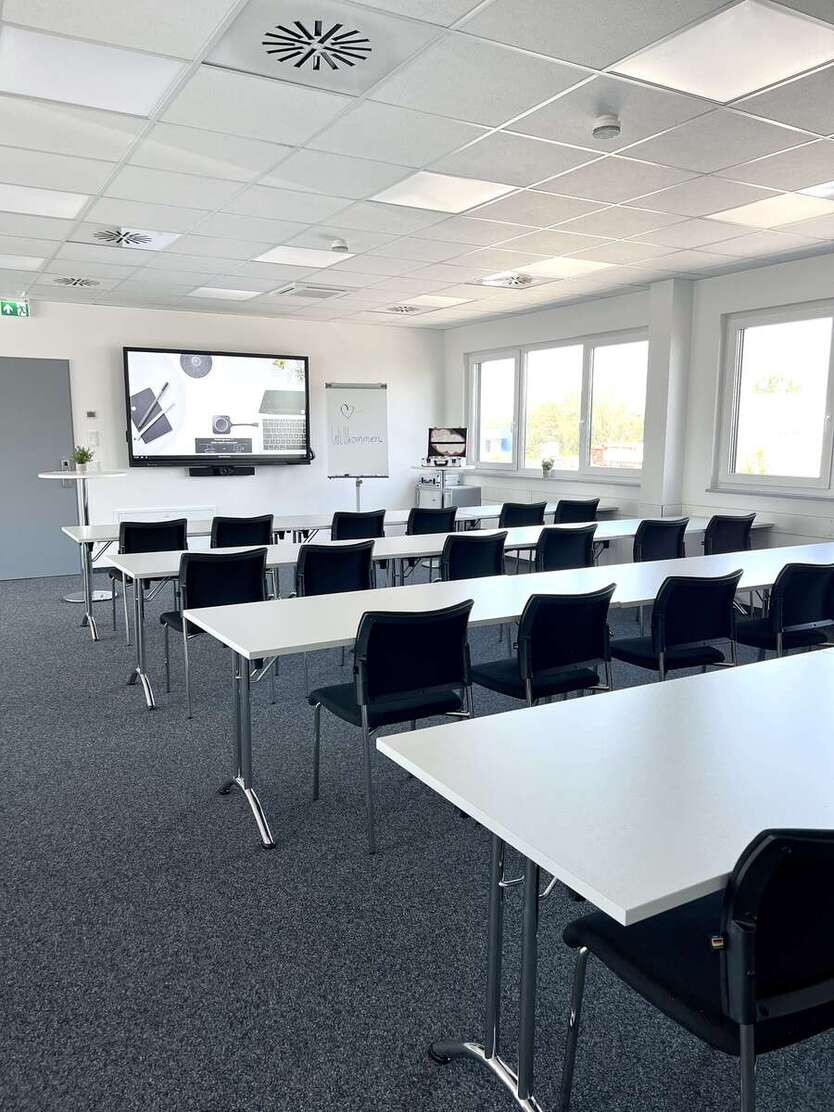 Büro in Neuenstadt am Kocher 10.350 € 57 m² zimmer