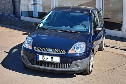 Ford Fiesta 161.720 km 2.290 &euro; Remscheid 42897