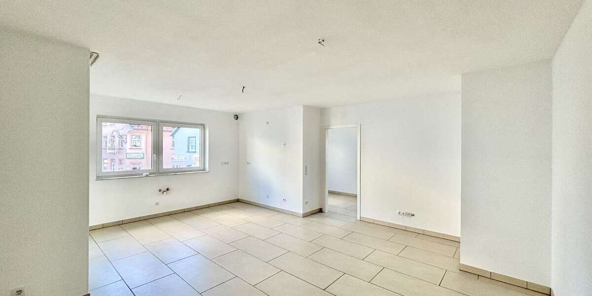 Wohnung zum Kaufen in Wörth am Rhein 265.000 € 74.12 m² 3 zimmer