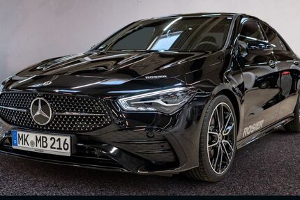 Mercedes-Benz CLA 180 14.500 km 43.530 &euro; Menden 58706