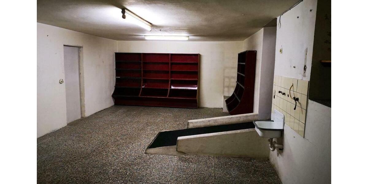 Gewerbeobjekt Kirchberg (Hunsrück) - 140&euro; | Angebot:25333950