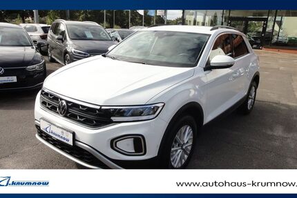 VW T-Roc 57.170 km 18.950 &euro; Ueckermuende 17373