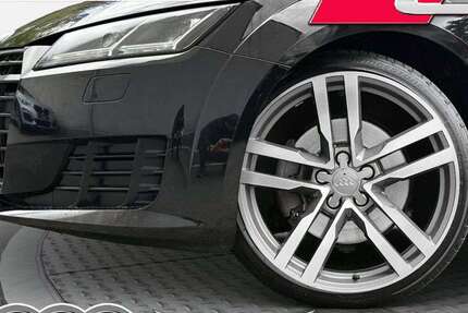 Audi TT 150.000 km 19.490 € Düsseldorf 40625