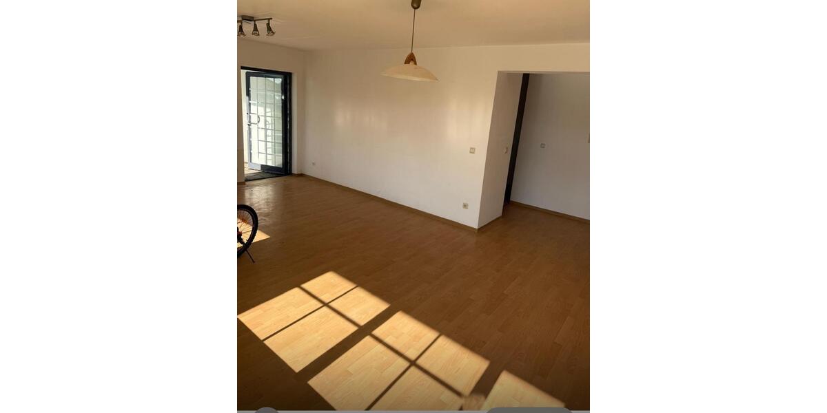 Wohnung in Langgöns 3 zimmer