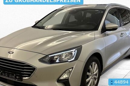 Ford Focus 113.931 km 10.897 &euro; Krefeld 47829