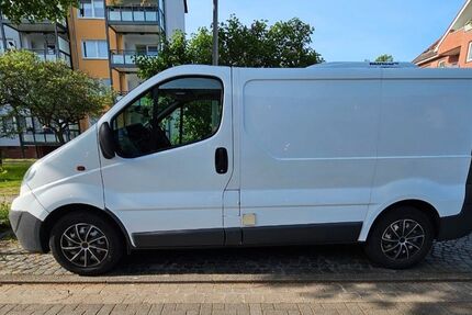 Opel Vivaro 311.000 km 6.300 &euro; Hannover 30655