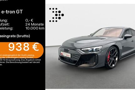 Audi RS e-tron GT 18.208 km 129.989 &euro; Oberursel 61440