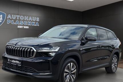 Skoda Kodiaq 5.300 km 46.450 € Amelinghausen 21385