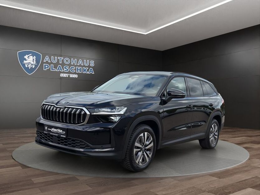 Skoda Kodiaq 5.300 km 46.450 € Amelinghausen 21385