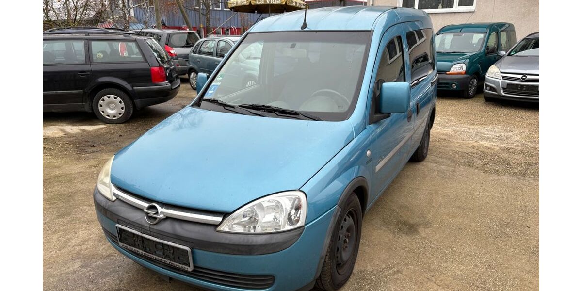 Opel Combo 229.838 km 1.950 &euro; Nürnberg 90427