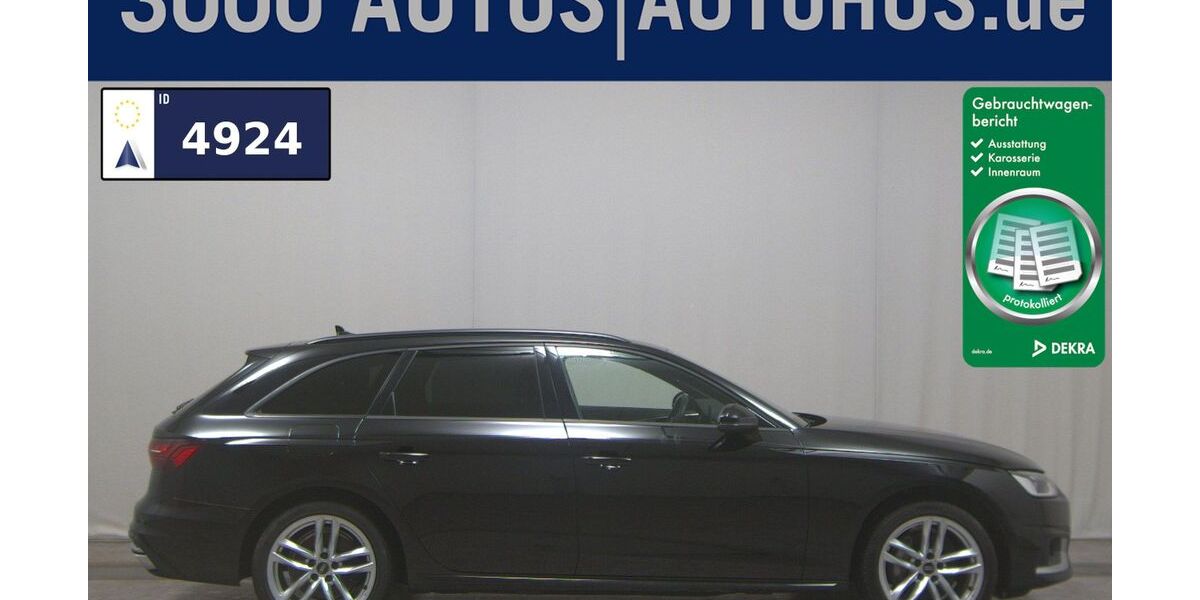 Audi A4 119.407 km 22.780 &euro; Gyhum/Bockel 27404