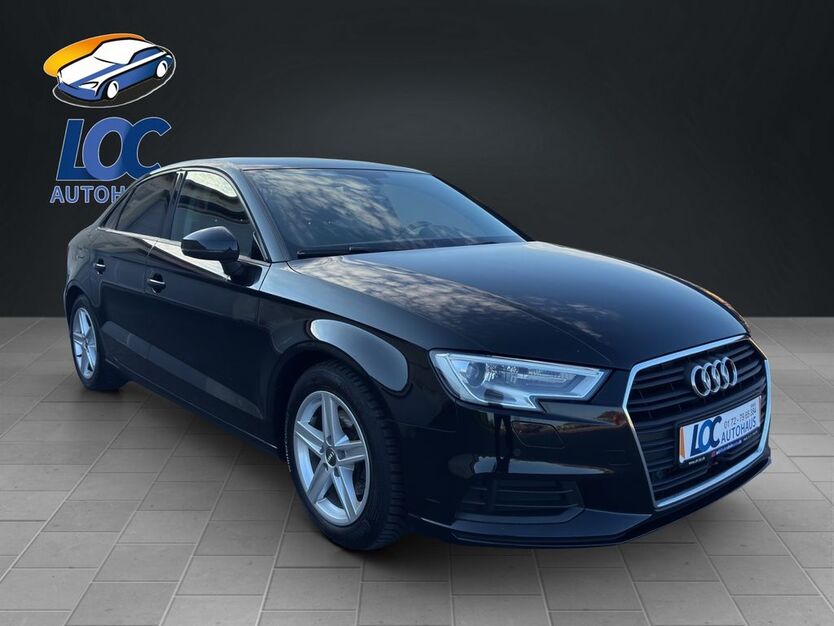 Audi A3 219.730 km 11.290 € Gebesee 99189