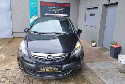 Opel Corsa 165.000 km 5.250 € Oberhausen-Rheinhausen 68794