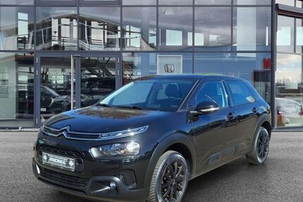 Citroen C4 Cactus 78.800 km 11.780 &euro; Nordhausen 99734