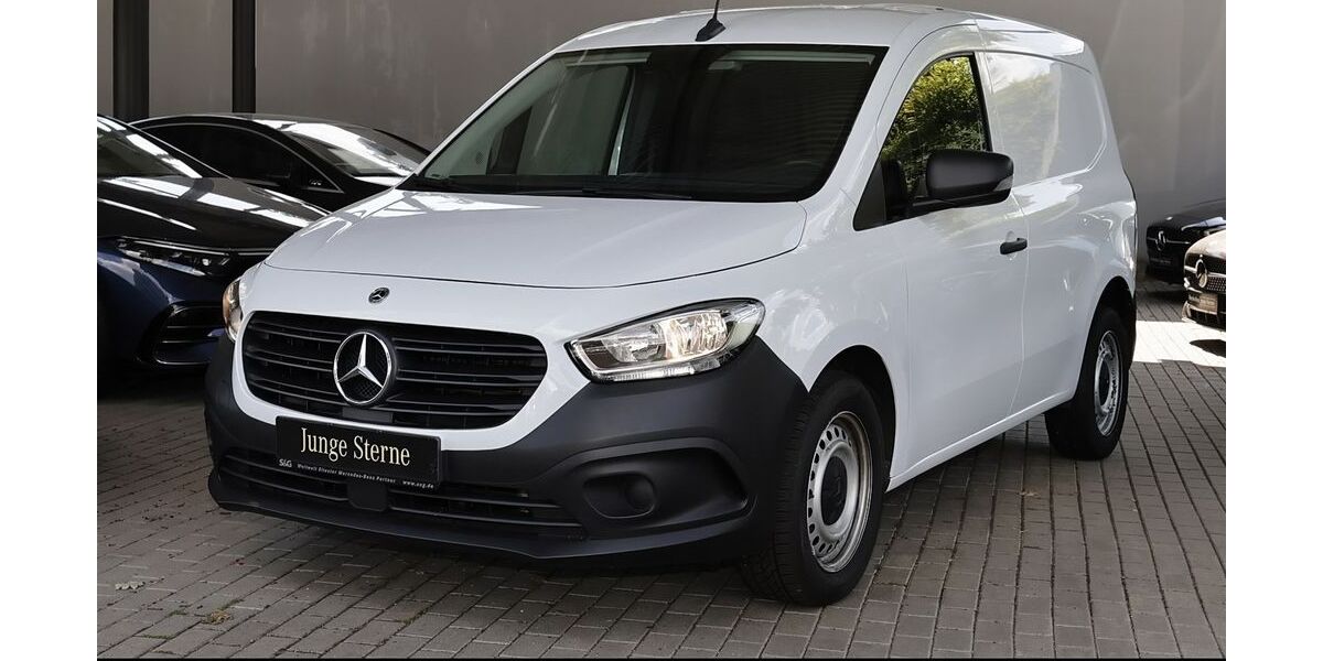 Mercedes-Benz Citan 36.740 km 16.029 &euro; Bretten 75015