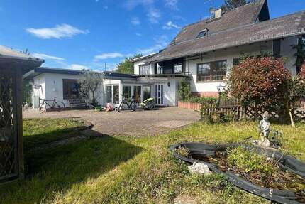 Haus Wiesbaden Biebrich - 1 Zimmer, 290 m&sup2;, 4.500&euro; | Angebot:25912529