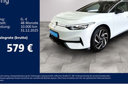 VW ID.7 4.230 km 56.980 € Borna 04552