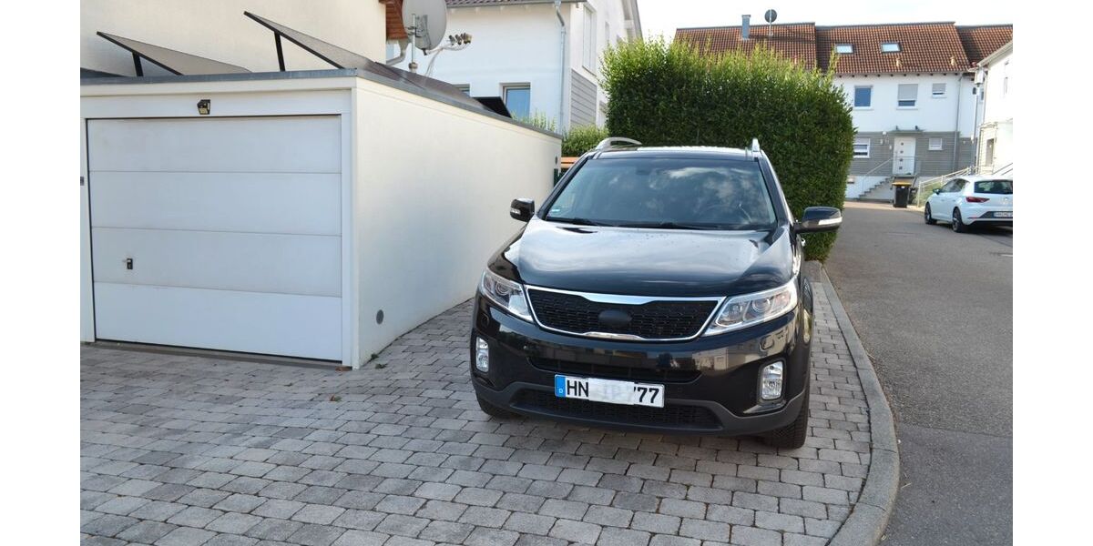 Kia Sorento 185.000 km 10.000 &euro; Neckarsulm 74172