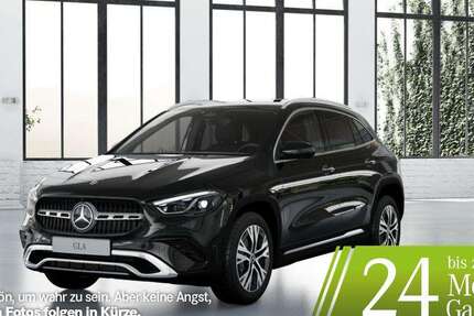 Mercedes-Benz GLA 200 9.500 km 37.850 &euro; Minden 32427