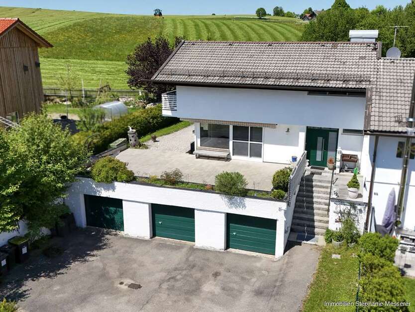 Haus zum Kaufen in Bad Tölz 970.000 € 144.65 m²