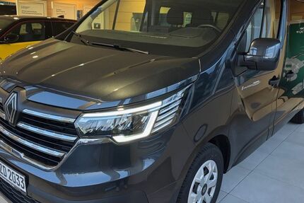 Renault Trafic 16.500 km 44.990 &euro; Görlitz 02827