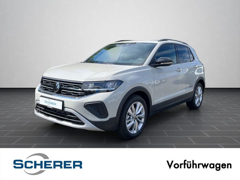 VW T-Cross 7.000 km 28.680 € Kruft 56642