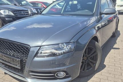 Audi A4 199.999 km 4.400 &euro; Trier 54294