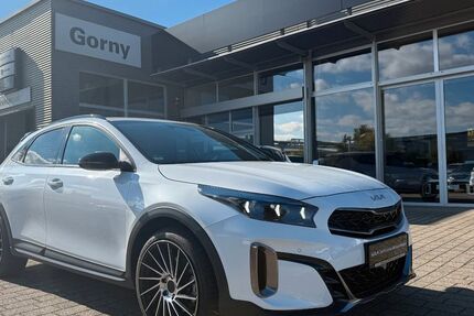 Kia XCeed 5.240 km 27.999 € Eislingen 73054