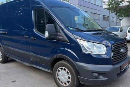 Ford Transit 162.733 km 6.999 € Fellbach 70736