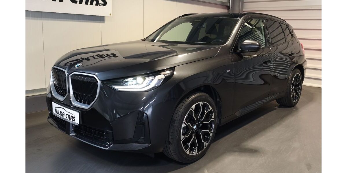 BMW X3 9.855 km 56.880 &euro; Künzell 36093
