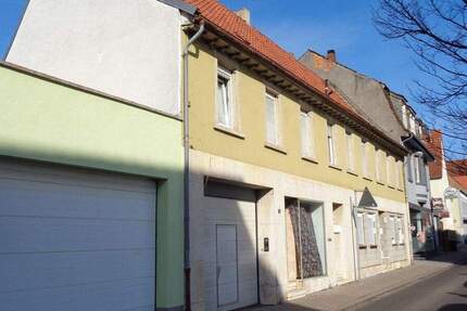 Haus Eisenberg - 1 Zimmer, 330 m&sup2;, 349.000&euro; | Angebot:25677922