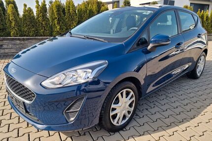 Ford Fiesta 166.000 km 5.700 &euro; Heuchelheim 35452