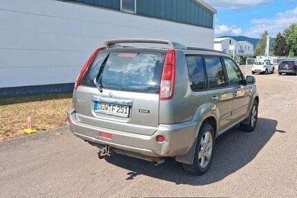 Nissan X-Trail 173.000 km 2.900 &euro; Neustadt/Wstr. 67433