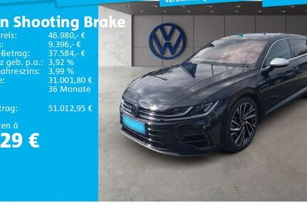 VW Arteon 12.245 km 46.980 € Hanau 63452