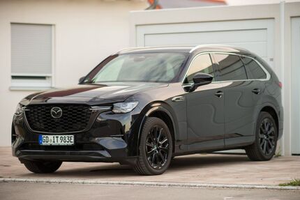 Mazda CX-80 19.982 km 49.400 &euro; Herrieden 91567