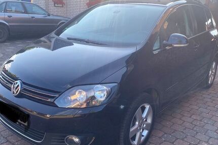 VW Golf Plus