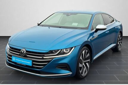 VW Arteon 56.850 km 31.400 &euro; Saarbrücken 66115