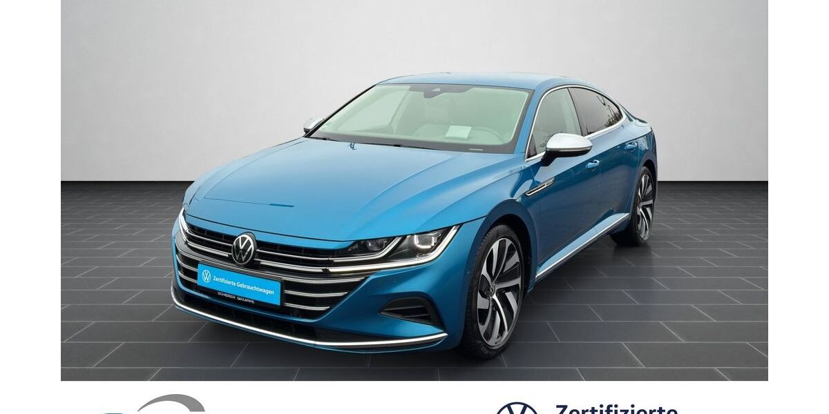 VW Arteon 56.850 km 32.500 &euro; Saarbrücken 66115
